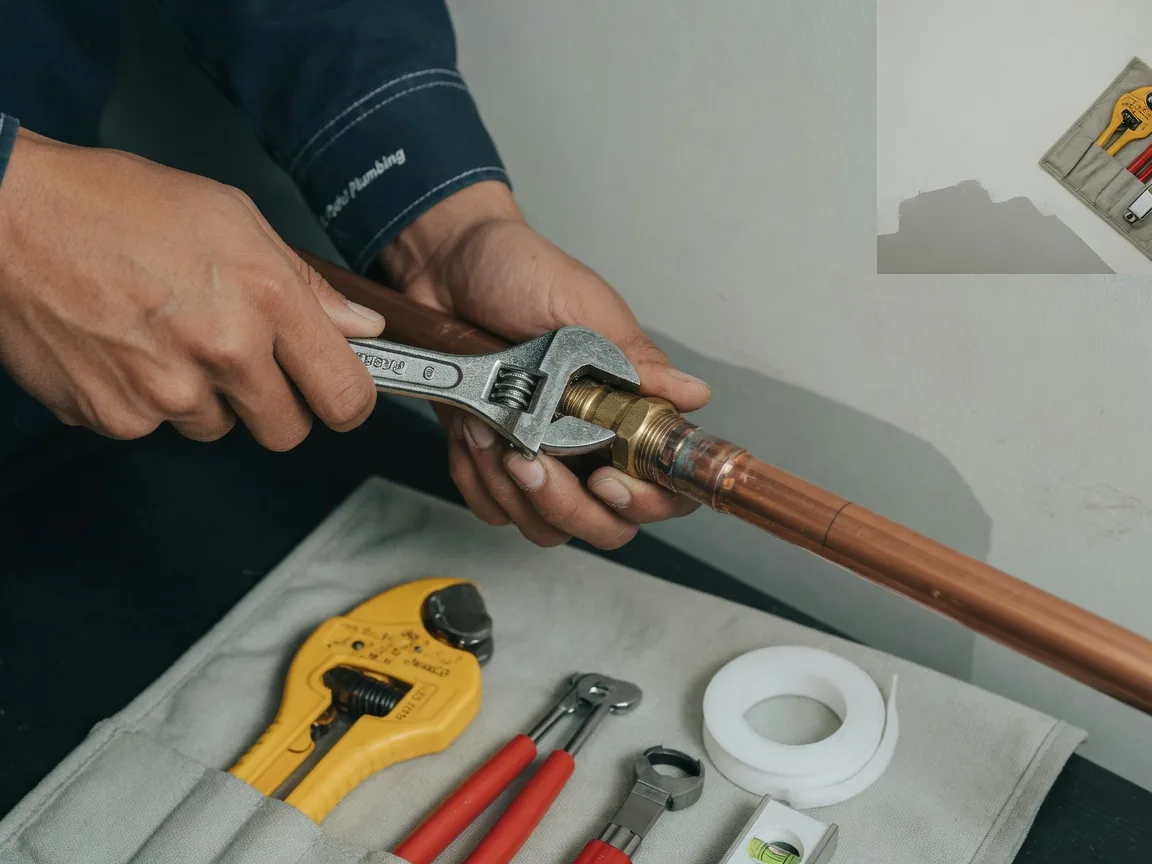 Why choose Drain Cleaning in Grace, MS